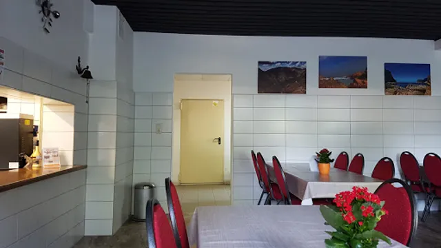 Speiseeck Obercunnersdorf