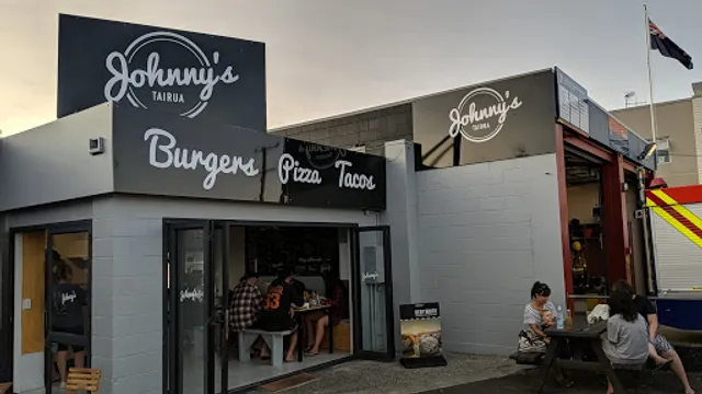 Johnny's Tairua