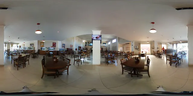 La Favoritta Restaurante, Pizzaria e Sorveteria