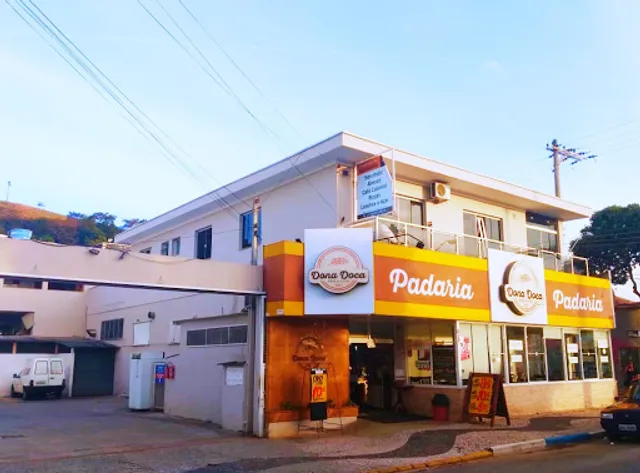 Padaria Dona Doca