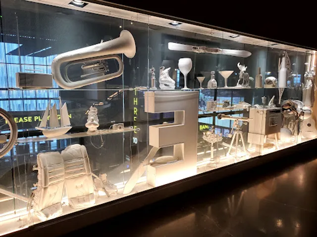 The Rec Room South Edmonton Common