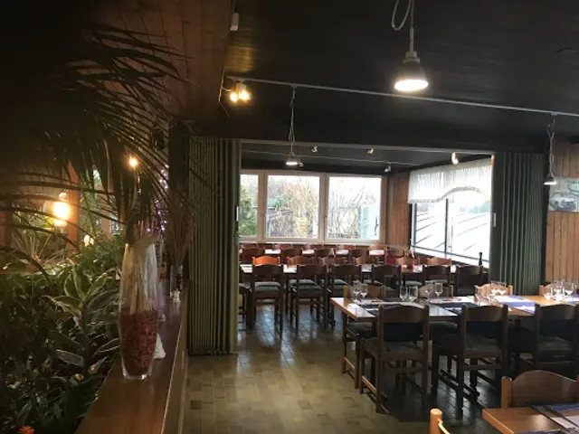 Restaurant & Bar Meierhöfli