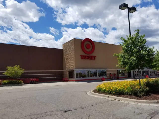 Target