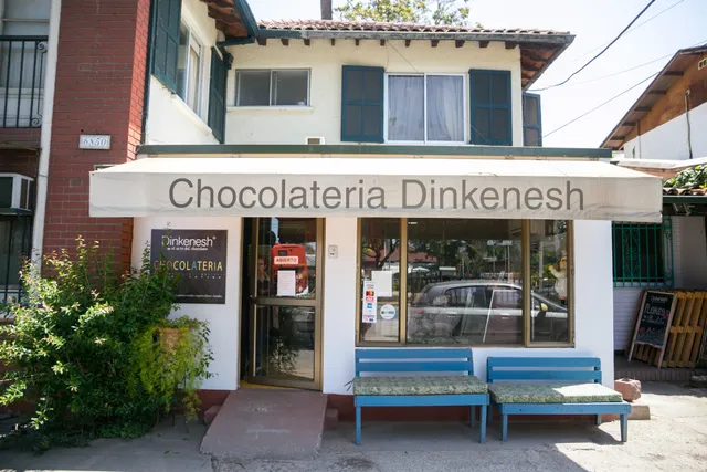 Dinkenesh Chocolateria