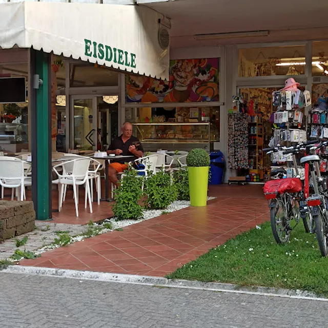 Bar Gelateria Al Faro