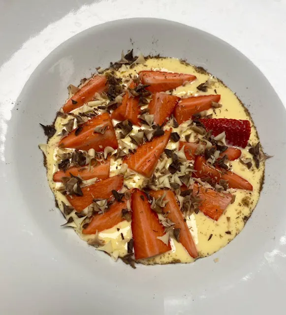 Bar Restaurant Avenida