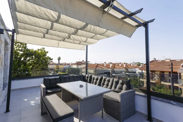 Rigas Boutique Rooms