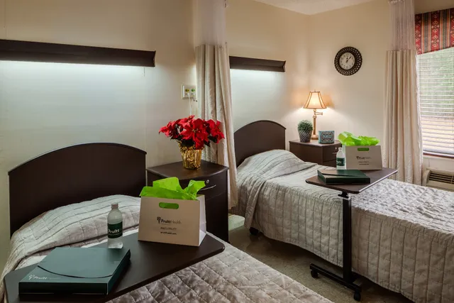 PruittHealth - Toomsboro