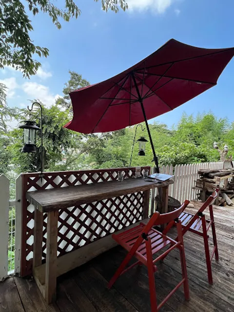 ジェラートカフェ茶茶