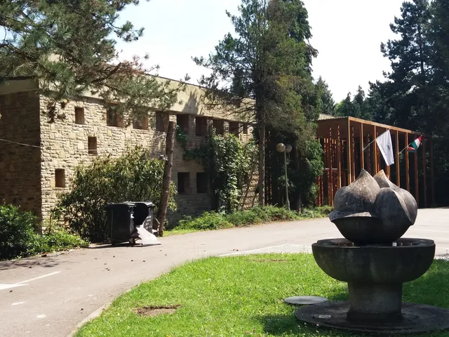 Budakeszi Vadászház, Budakeszi hunters’ lodge