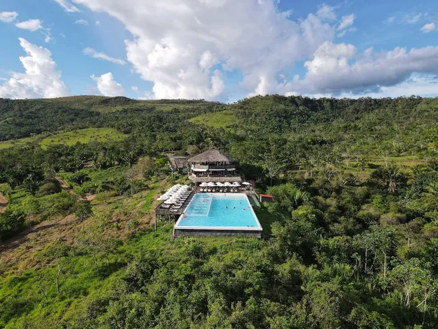 Hotel Rustica Tarapoto