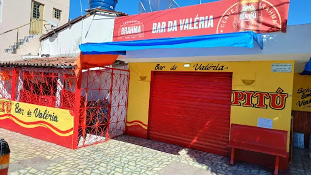 Bar Da Valéria
