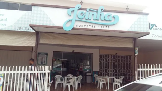 Sorveteria Joinha