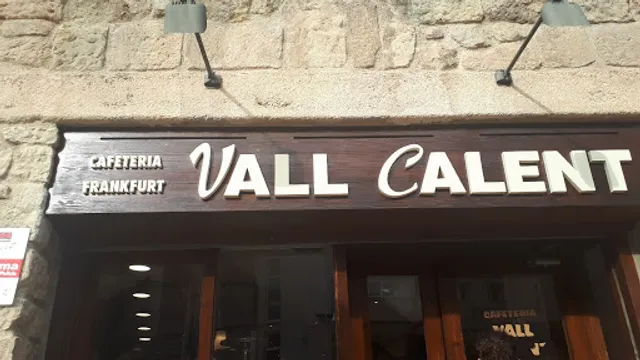 Vall Calent