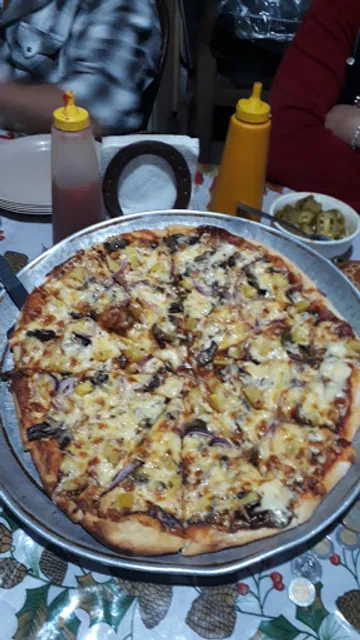 Restaurante La Herradura