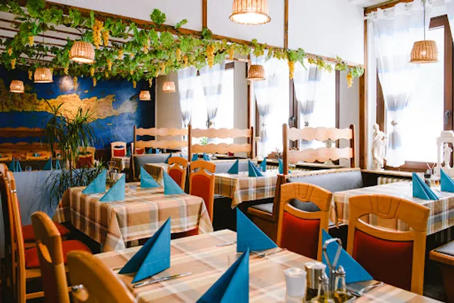 Kreta …bei Giorgos