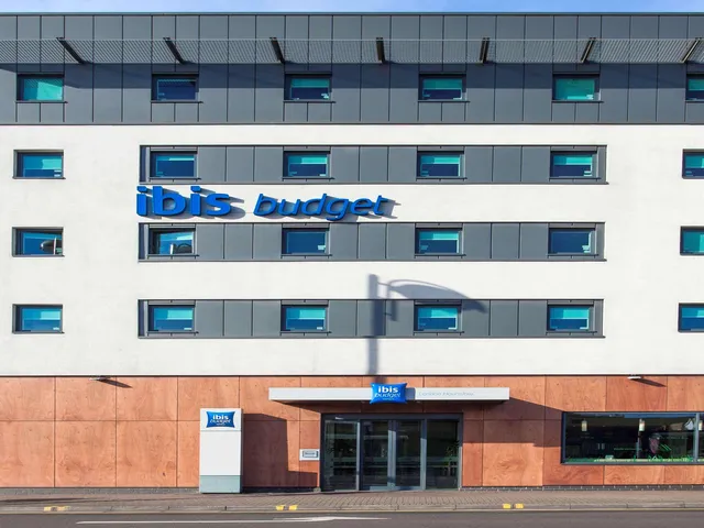 ibis budget London Hounslow