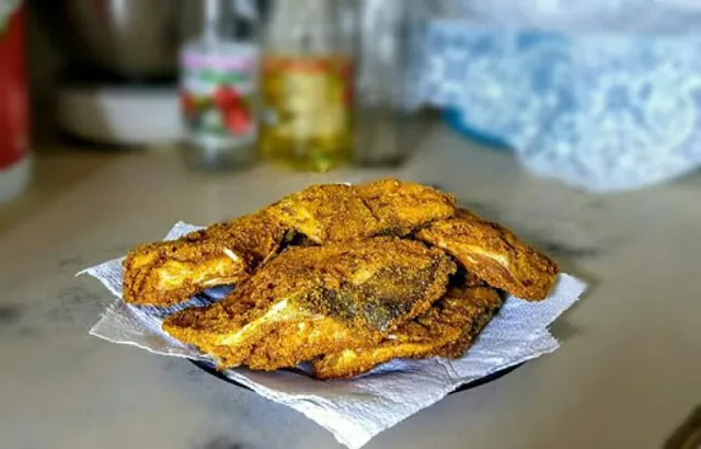 Leomai Lanches e Restaurante