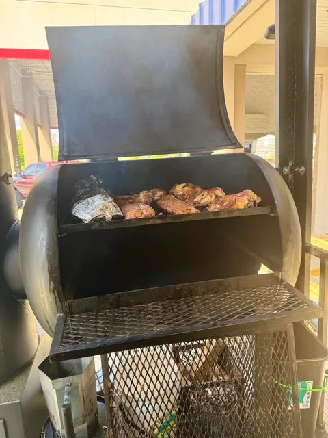 Smoke Masters BBQ