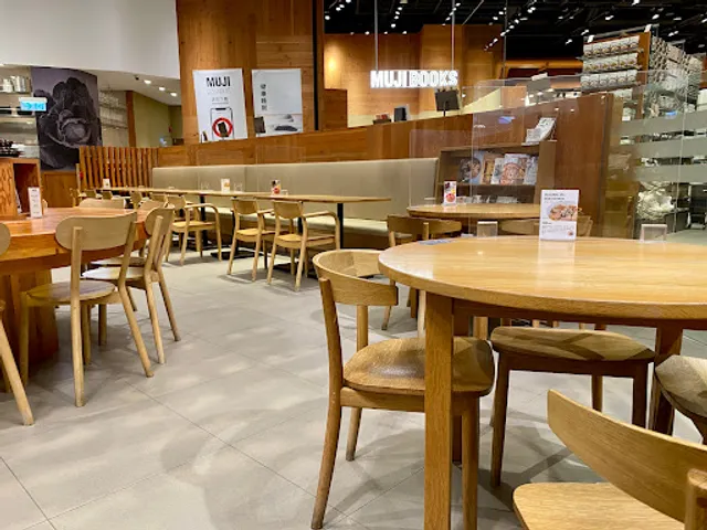 Café&Meal MUJI
