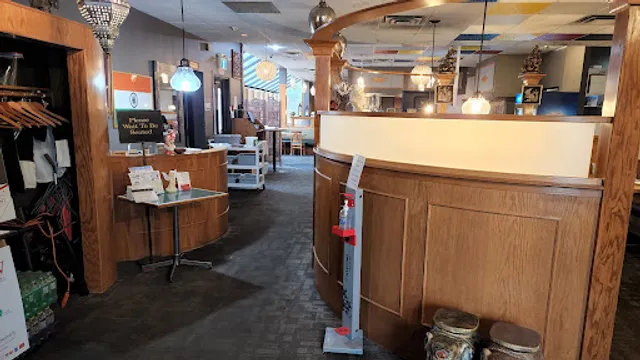 Sitara Indian Cuisine Point Edward