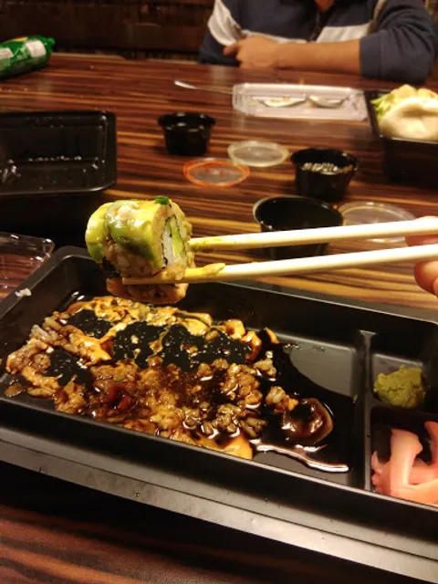 Mongoose - The Bubble Bar