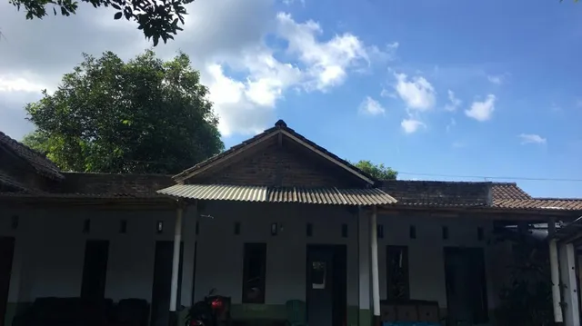 Homestay Wijaya Mulya