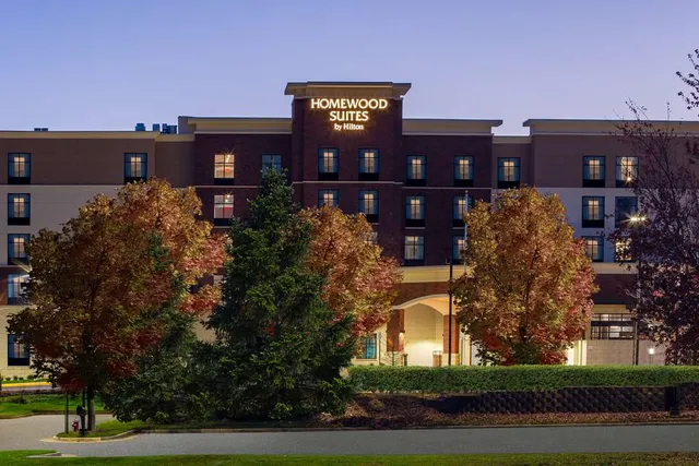 Homewood Suites by Hilton Reston