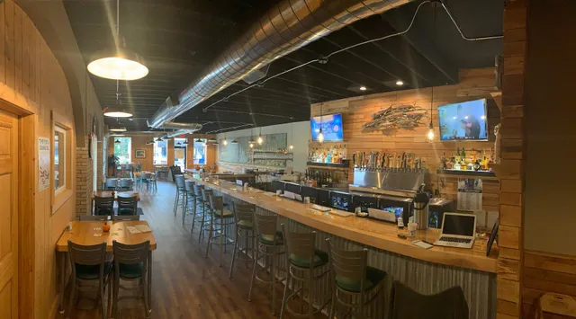 Lucky Dog Bar and Grille