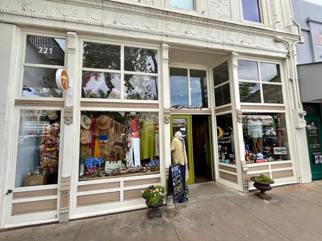 Haberdashery Boutique