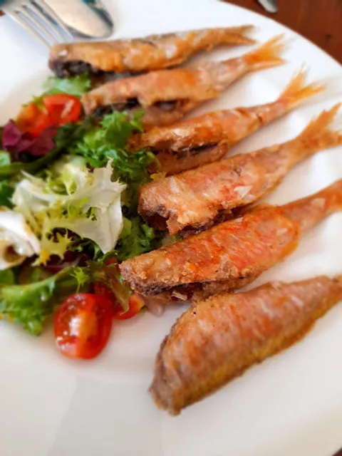 Restaurante Tenis Club