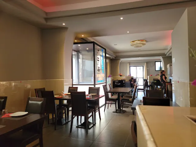 Ristorante Cinese Grande Cina