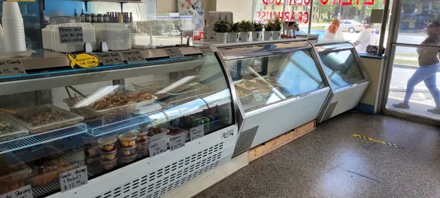 Peter's Seafood & Crabhouse