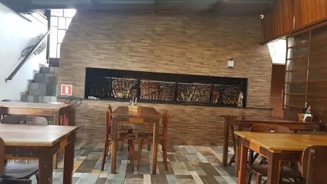 Nyck Costela no Rolete