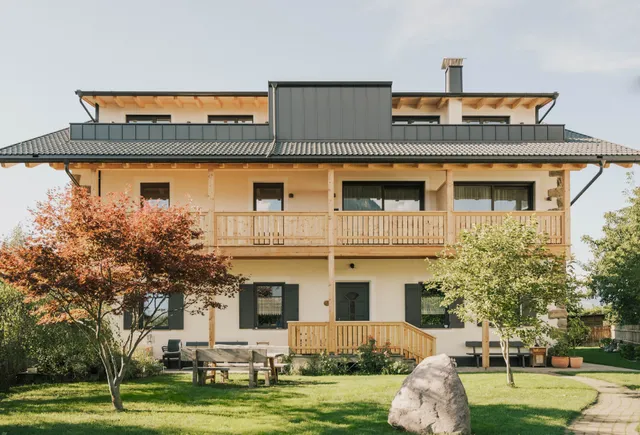 Schlernheim Ferienwohnungen