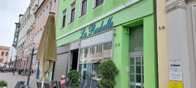 Weinhaus La Rochelle