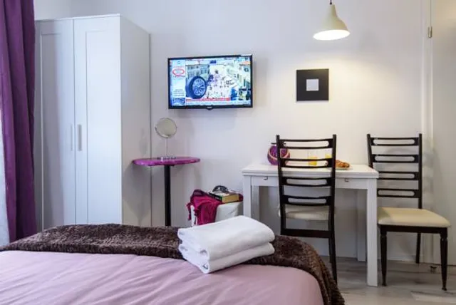 Studio Apartment Artist Residence Dubrovnik, Dubrovnik