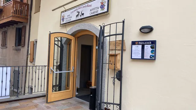 Locanda dei Castellani