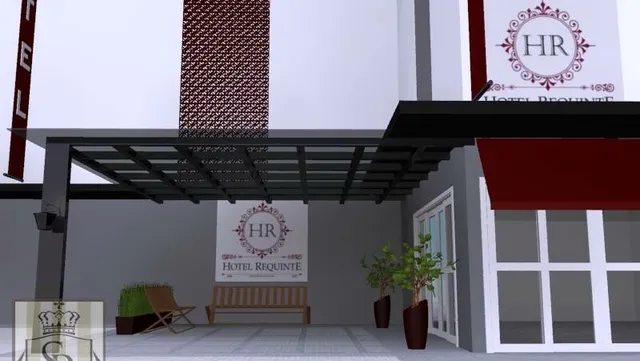 Requinte Hotel