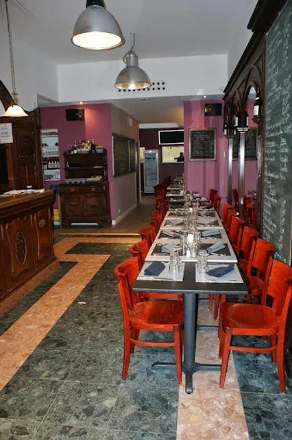 La Taverne Armentièroise