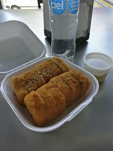 Yoshoku (Santa María)