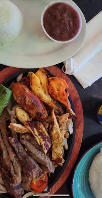 MANGO'S RESTAURANT BAR & LOUNGE