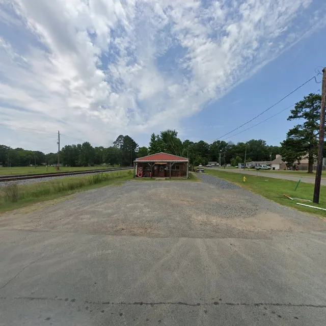 Haughton Farm & Garden