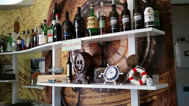 Ristorante "Ventu di Mari" di Manca Leonardo