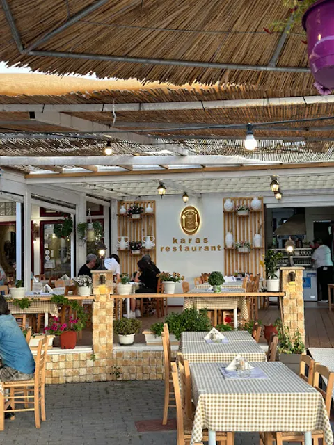 Karas restaurant