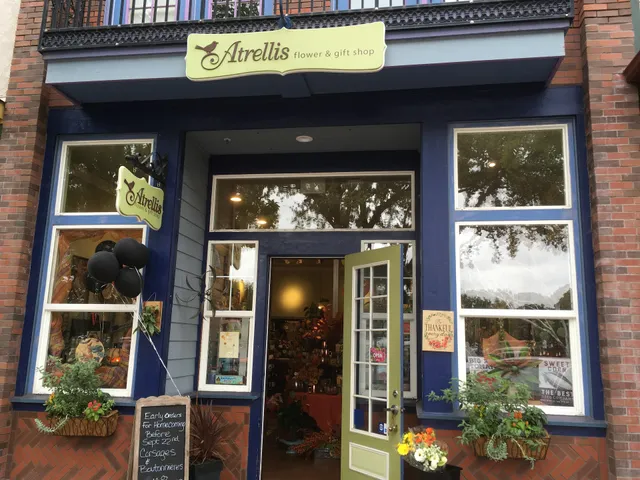 Atrellis Flowers & Gifts