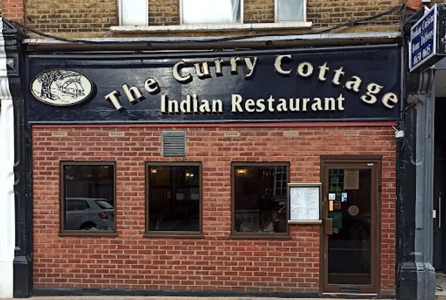 Curry Cottage Of Beckenham