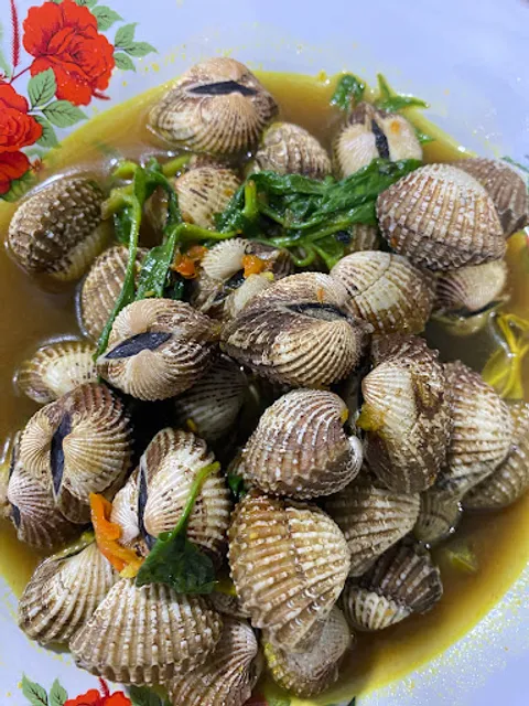 Rica2 Kerang Mbah Reso