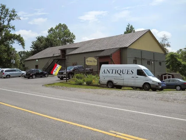 Tuckahoe Antiques
