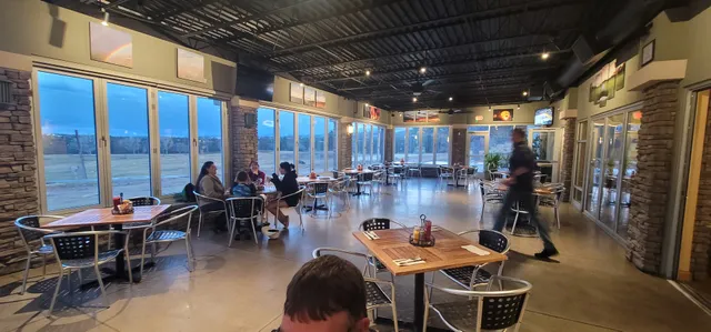 Cottonwood on the Greens